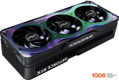 Видеокарта Palit GEFORCE RTX 5090 GAMEROCK OC NE75090S19R5-GB2020G (30661)