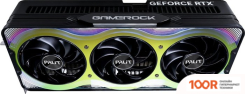 Видеокарта Palit GEFORCE RTX 5090 GAMEROCK NE75090019R5-GB2020G (30660)