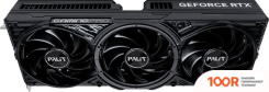 Видеокарта Palit GEFORCE RTX 5080 GAMINGPRO OC NE75080S19T2-GB2031A (30659)