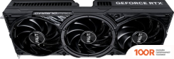 Видеокарта Palit GEFORCE RTX 5080 GAMINGPRO NE75080019T2-GB2031A (30658)