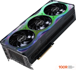 Видеокарта Palit GEFORCE RTX 5080 GAMEROCK NE75080019T2-GB2030G (30656)
