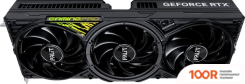 Видеокарта Palit GEFORCE RTX 5070 TI GAMINGPRO V1 NE7507T019T2-GB2031Y (30655)