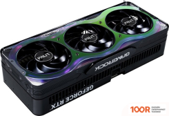 Видеокарта Palit GEFORCE RTX 5070 TI GAMEROCK NE7507T019T2-GB2030G (30651)