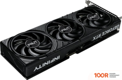 Видеокарта Palit GEFORCE RTX 5070 INFINITY 3 OC NE75070S19K9-GB2050S (30650)