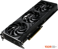 Видеокарта Palit GEFORCE RTX 5070 INFINITY 3 OC NE75070S19K9-GB2050S (30650)