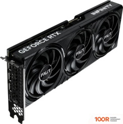 Видеокарта Palit GEFORCE RTX 5070 INFINITY 3 NE75070019K9-GB2050S (30649)