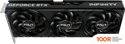 Видеокарта Palit GEFORCE RTX 5060 TI INFINITY 3 OC 16GB NE7506TS19T1-GB2061S (30645)