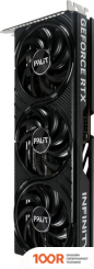 Видеокарта Palit GEFORCE RTX 5060 TI INFINITY 3 16GB NE7506T019T1-GB2061S (30643)
