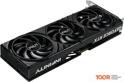 Видеокарта Palit GEFORCE RTX 5060 TI INFINITY 3 16GB NE7506T019T1-GB2061S (30643)