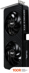 Видеокарта Palit GEFORCE RTX 5060 TI DUAL OC 8GB NE7506TT19P1-GB2062D (30642)