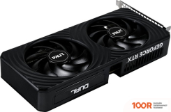 Видеокарта Palit GEFORCE RTX 5060 TI DUAL 8GB NE7506T019P1-GB2062D (30641)