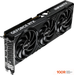 Видеокарта Palit GEFORCE RTX 5060 INFINITY 3 OC NE75060T19P1-GB2063S (30640)