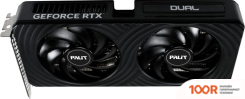 Видеокарта Palit GEFORCE RTX 5060 DUAL OC NE75060S19P1-GB2063D (30638)