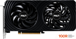 Видеокарта Palit GEFORCE RTX 5060 DUAL NE75060019P1-GB2063D (30637)