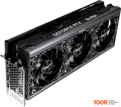 Видеокарта Palit GEFORCE RTX 4090 GAMEROCK OC 24G NED4090S19SB-1020G (30635)