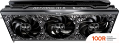 Видеокарта Palit GEFORCE RTX 4090 GAMEROCK OC 24G NED4090S19SB-1020G (30635)