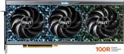 Видеокарта Palit GEFORCE RTX 4090 GAMEROCK OC 24G NED4090S19SB-1020G (30635)