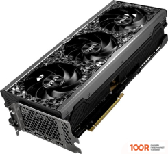 Видеокарта Palit GEFORCE RTX 4090 GAMEROCK 24G NED4090019SB-1020G (30634)