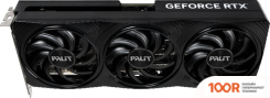 Видеокарта Palit GEFORCE RTX 4080 SUPER INFINITY 3 OC NED408SS19T2-1032S (30632)