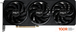 Видеокарта Palit GEFORCE RTX 4080 SUPER INFINITY 3 OC NED408SS19T2-1032S (30632)