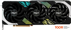 Видеокарта Palit GEFORCE RTX 4080 SUPER GAMINGPRO OC 16GB NED408ST19T2-1032A (30631)