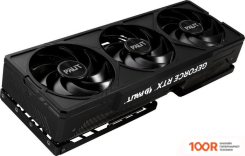 Видеокарта Palit GEFORCE RTX 4080 JETSTREAM NED4080019T2-1032J (30628)