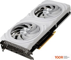 Видеокарта Palit GEFORCE RTX 4070 WHITE OC NE64070S19K9-1048L (30625)