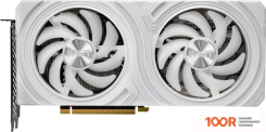 Видеокарта Palit GEFORCE RTX 4070 WHITE OC NE64070S19K9-1048L (30625)