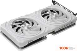 Видеокарта Palit GEFORCE RTX 4070 WHITE OC NE64070S19K9-1048L (30625)