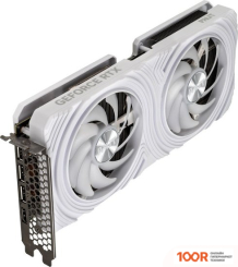 Видеокарта Palit GEFORCE RTX 4070 WHITE OC NE64070S19K9-1048L (30625)