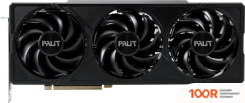 Видеокарта Palit GEFORCE RTX 4070 TI SUPER JETSTREAM OC 16GB NED47TSS19T2-1043J (30624)