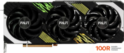 Видеокарта Palit GEFORCE RTX 4070 TI SUPER GAMINGPRO OC 16GB NED47TSH19T2-1043A (30621)