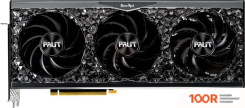 Видеокарта Palit GEFORCE RTX 4070 TI SUPER GAMEROCK OMNIBLACK 16GB NED47TS019T2-1020Q (30619)