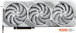 Видеокарта Palit GEFORCE RTX 4070 TI GAMINGPRO WHITE OC NED407TV19K9-1043W (30617)