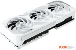 Видеокарта Palit GEFORCE RTX 4070 TI GAMINGPRO WHITE OC NED407TV19K9-1043W (30617)