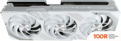 Видеокарта Palit GEFORCE RTX 4070 TI GAMINGPRO WHITE NED407T019K9-1043W (30616)