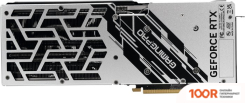 Видеокарта Palit GEFORCE RTX 4070 TI GAMINGPRO NED407T019K9-1043A (30614)