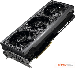 Видеокарта Palit GEFORCE RTX 4070 TI GAMEROCK OC NED407TU19K9-1045G (30612)