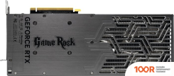 Видеокарта Palit GEFORCE RTX 4070 TI GAMEROCK OC NED407TU19K9-1045G (30612)