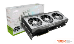 Видеокарта Palit GEFORCE RTX 4070 TI GAMEROCK CLASSIC OC NED407TH19K9-1046G (30610)