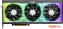 Видеокарта Palit GEFORCE RTX 4070 TI GAMEROCK CLASSIC OC NED407TH19K9-1046G (30610)