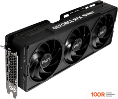 Видеокарта Palit GEFORCE RTX 4070 SUPER JETSTREAM 12GB NED407S019K9-1043J (30607)