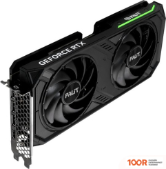 Видеокарта Palit GEFORCE RTX 4070 SUPER DUAL 12GB NED407S019K9-1043D (30604)