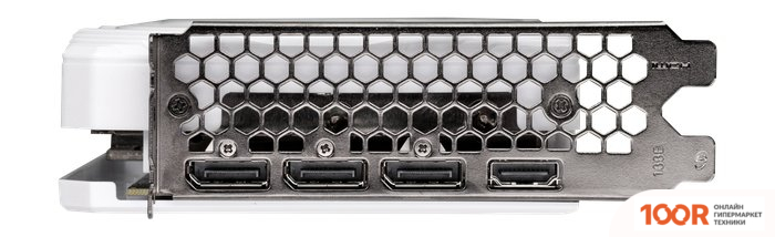 Видеокарта Palit GEFORCE RTX 4070 NED4070019K9-1047L (30602)