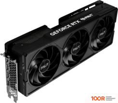 Видеокарта Palit GEFORCE RTX 4070 JETSTREAM NED4070019K9-1047J (30601)