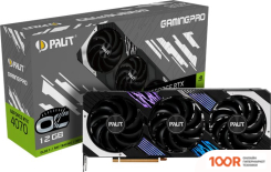 Видеокарта Palit GEFORCE RTX 4070 GAMINGPRO OC NED4070H19K9-1043A (30600)