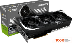 Видеокарта Palit GEFORCE RTX 4070 GAMINGPRO NED4070019K9-1043A (30599)