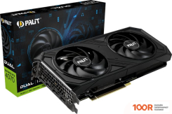 Видеокарта Palit GEFORCE RTX 4070 DUAL NED4070019K9-1047D (30596)
