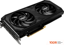 Видеокарта Palit GEFORCE RTX 4070 DUAL NE64070019K9-1048D (30595)