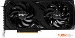 Видеокарта Palit GEFORCE RTX 4070 DUAL NE64070019K9-1048D (30595)